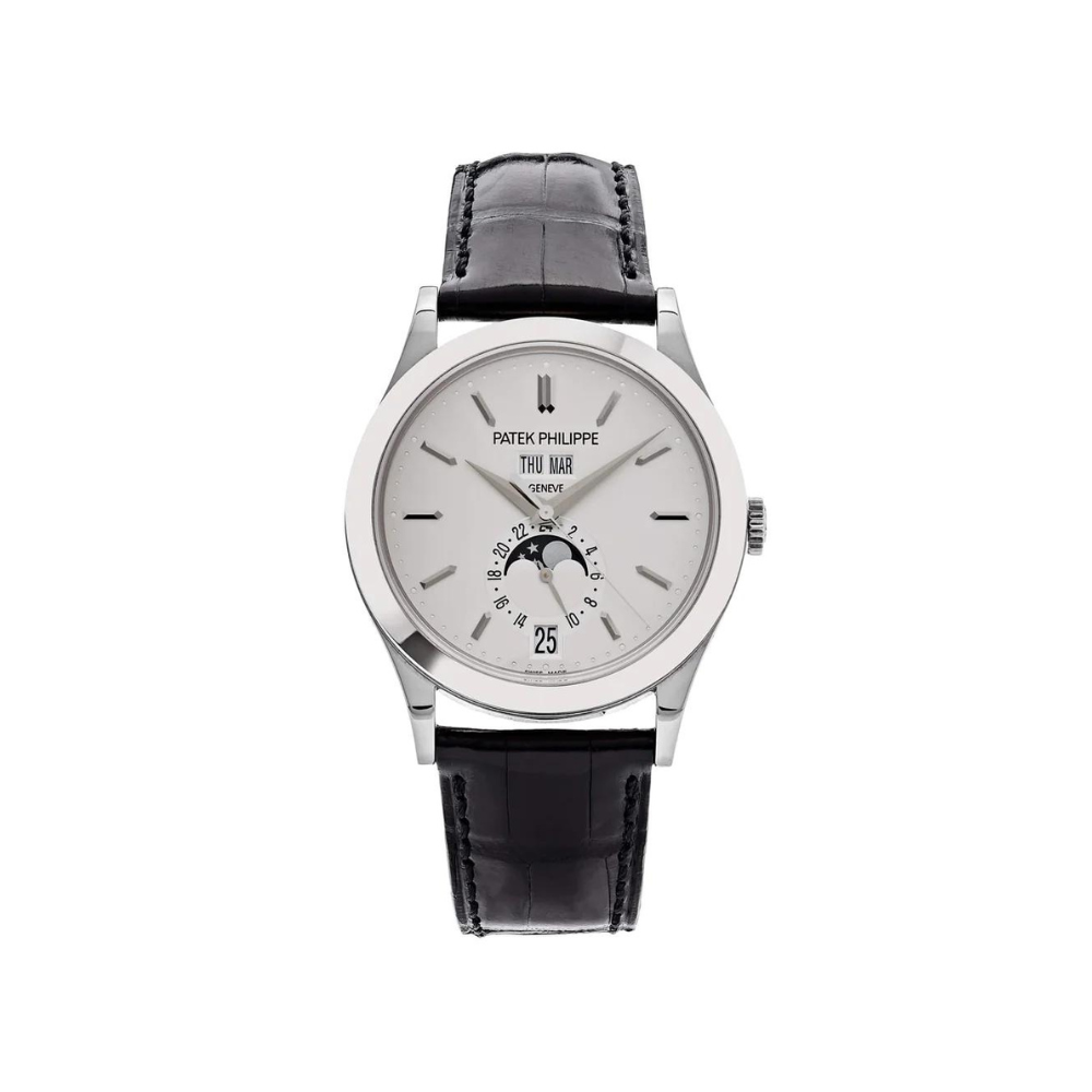 Complications White Gold