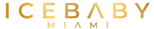 Icebaby Miami logo