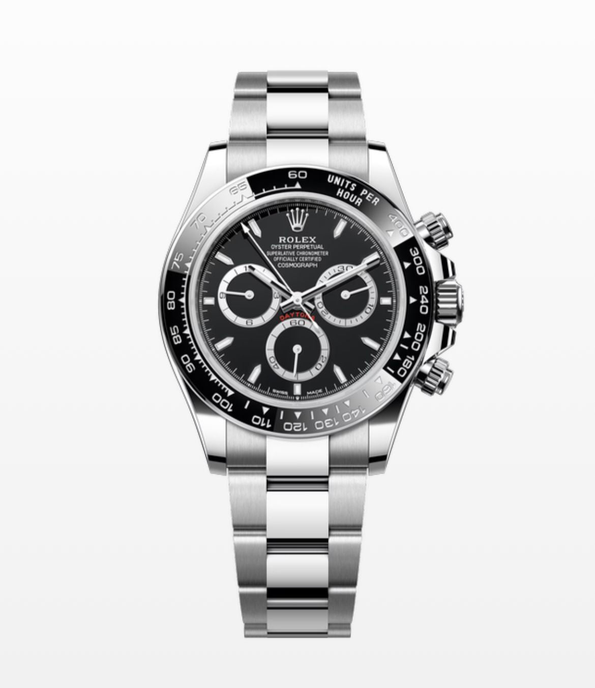 Rolex Cosmograph Daytona