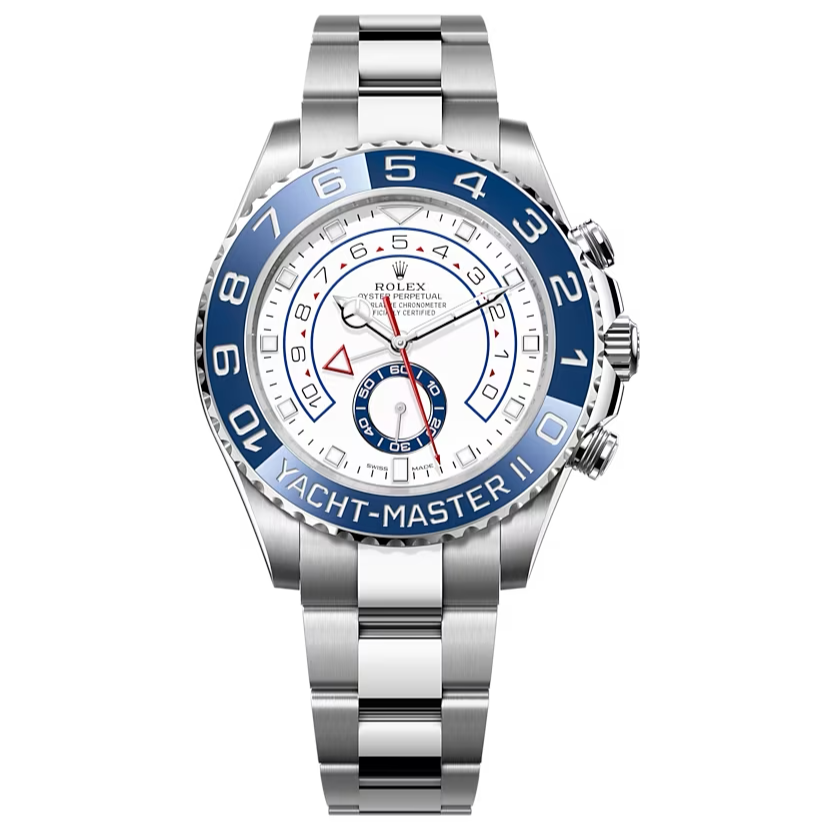 Rolex Yacht-Master 2