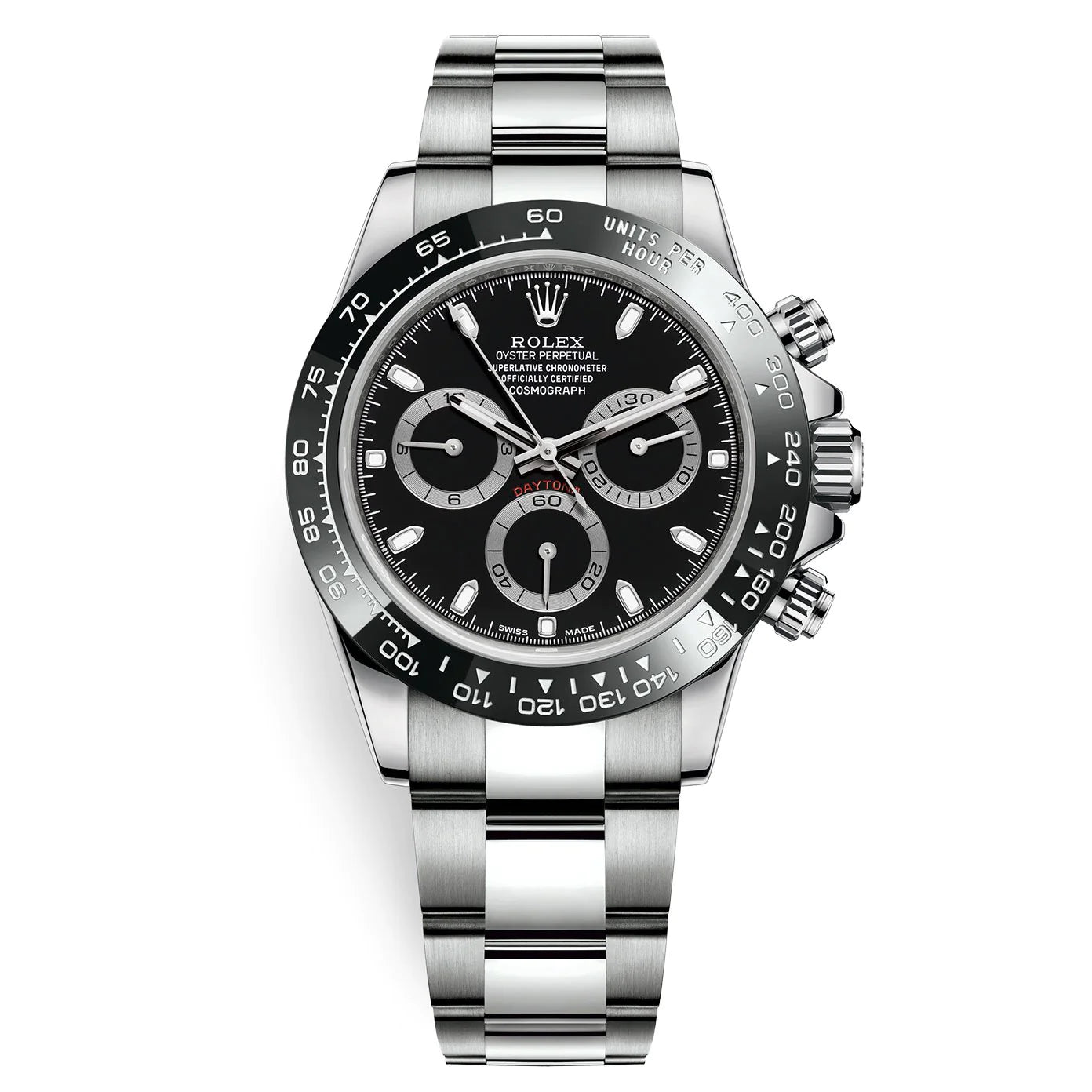 Rolex Cosmograph Daytona