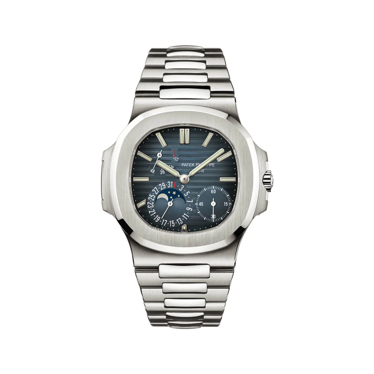 Patek Phillipe Nautilus