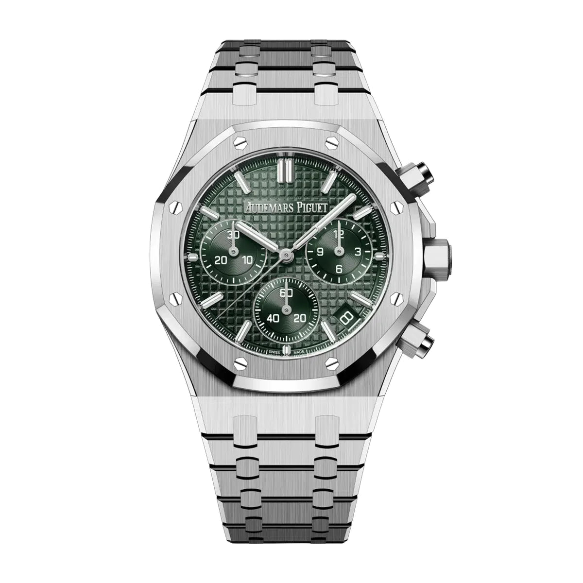 Audemars Piguet Royal Oak Chronograph