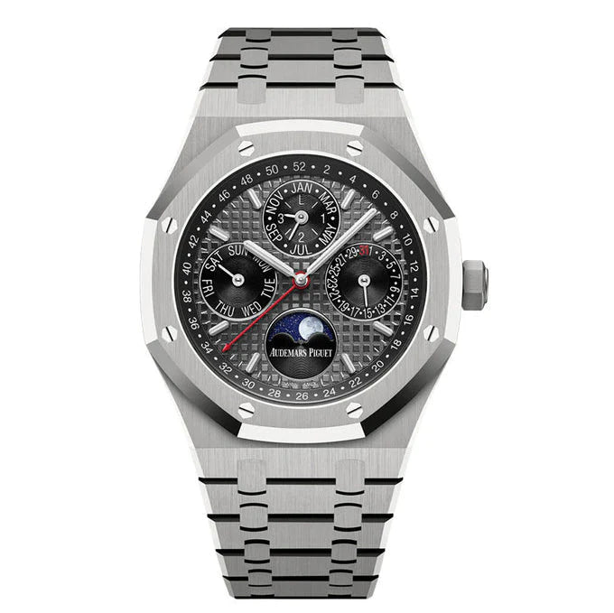 Audemars Piguet Royal Oak Perpetual Calendar China Edition