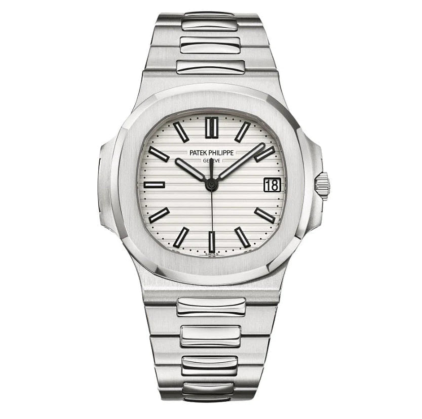 Patek Phillipe Nautilus