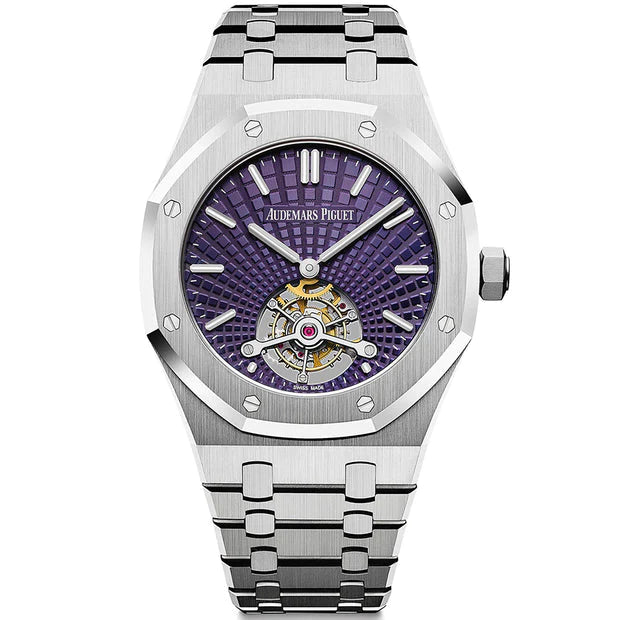 Audemars Piguet Royal Oak Tourbillon