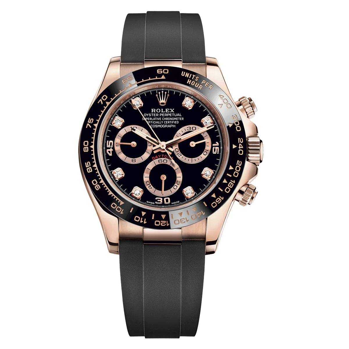 Rolex Cosmograph Daytona