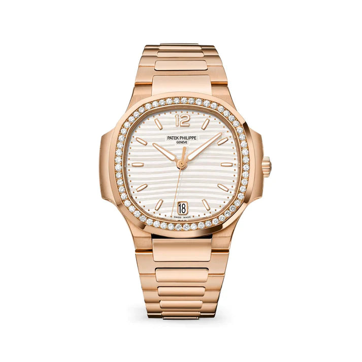 Patek Phillipe Nautilus