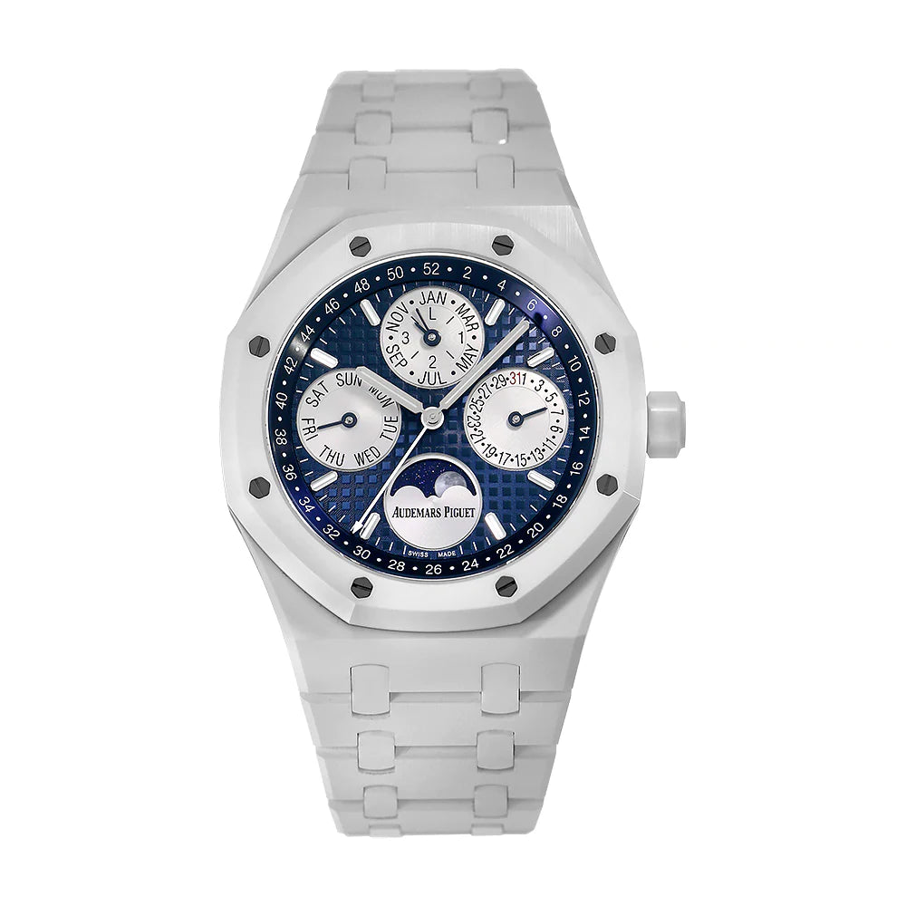 Audemars Piguet Royal Oak Perpetual Calendar