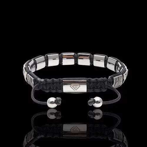 Python leather BRACELET "Nature python" ICEBABY bracelet