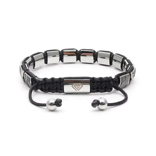 Python leather BRACELET "Nature python" ICEBABY bracelet