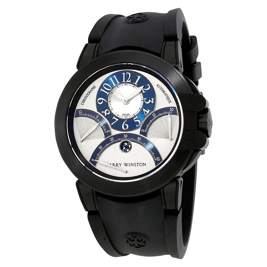 Harry Winston Ocean Chronograph