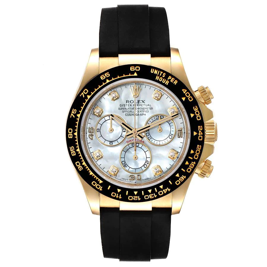 Rolex Cosmograph Daytona