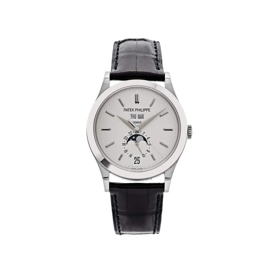 Complications White Gold