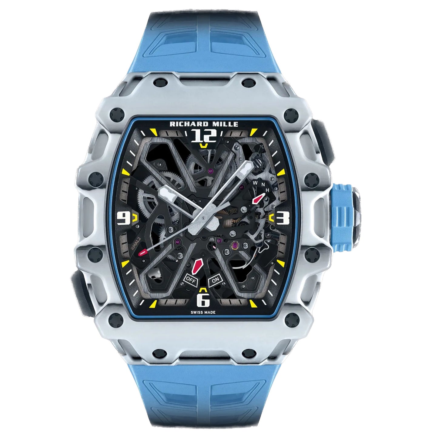 Richard Mille 35-03