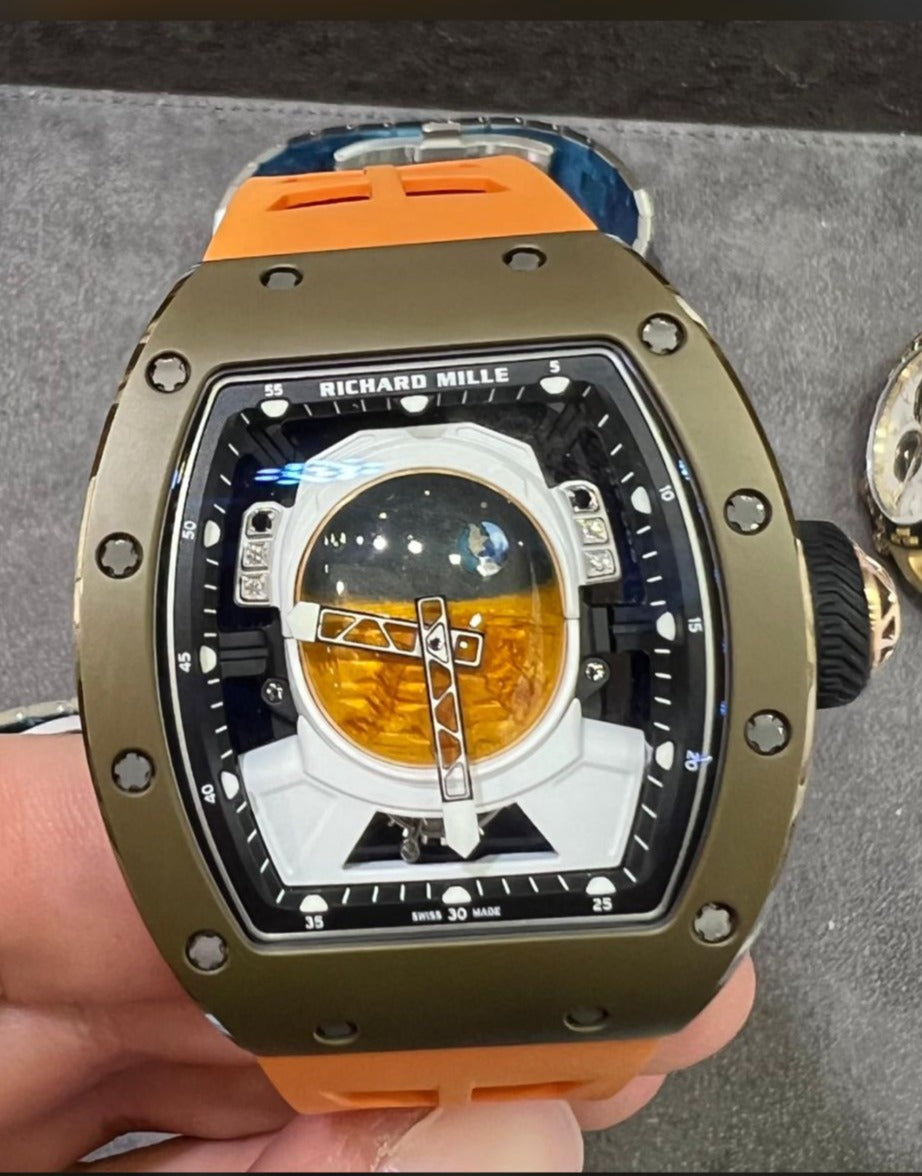 Richard Mille 52-05