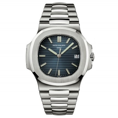 Nautilus Stainless Steel