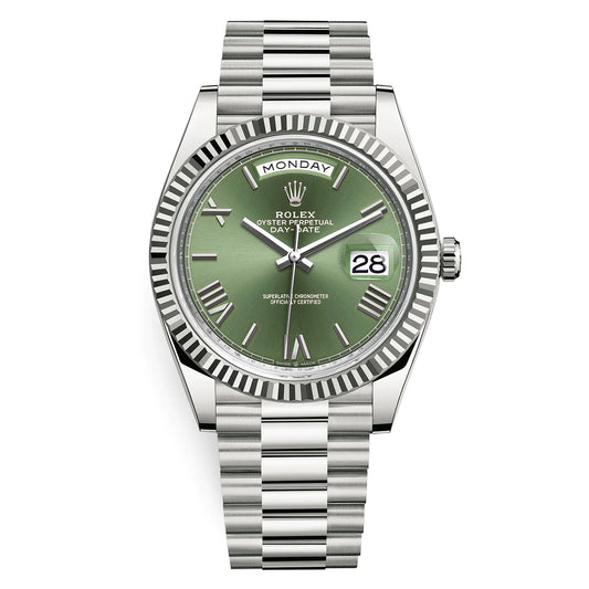 Rolex Day-Date 40mm