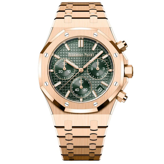 Audemars Piguet Royal Oak Chronograph