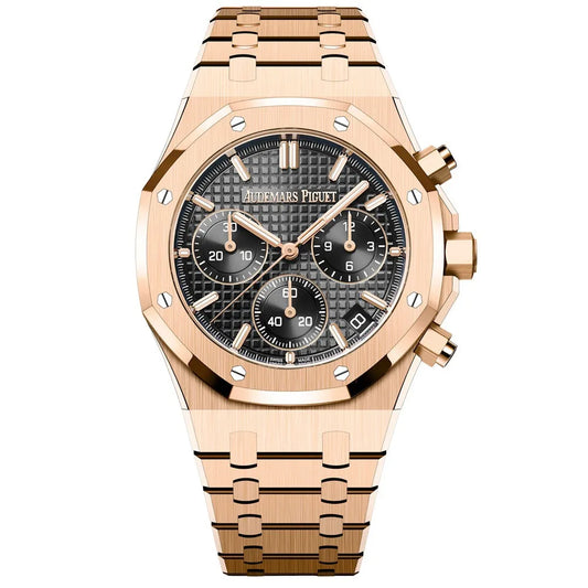 Audemars Piguet Royal Oak Chronograph "50th Anniversary"