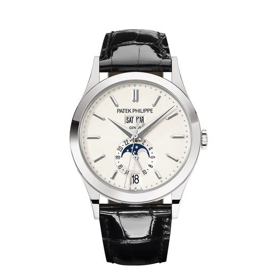 Patek Phillipe Annual Calendar