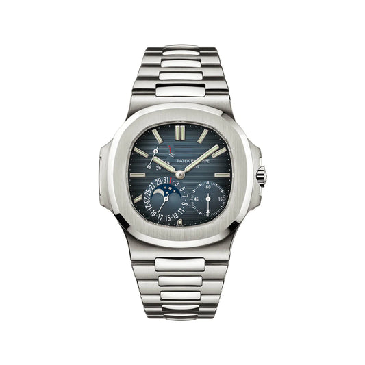 Patek Phillipe Nautilus