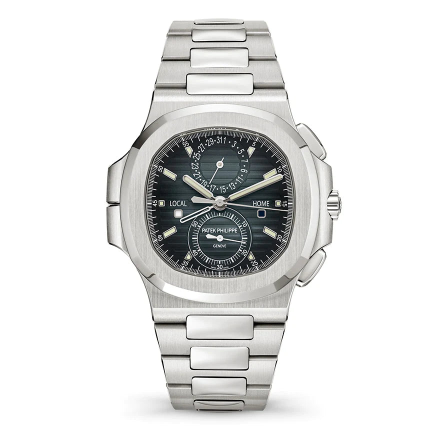Patek Phillipe Nautilus
