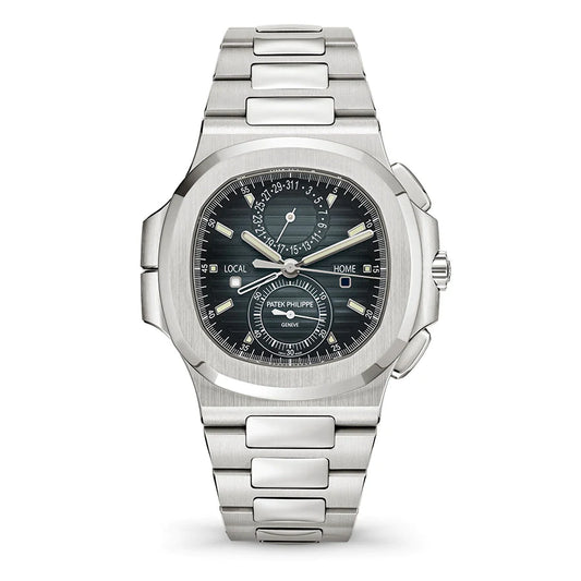 Patek Phillipe Nautilus