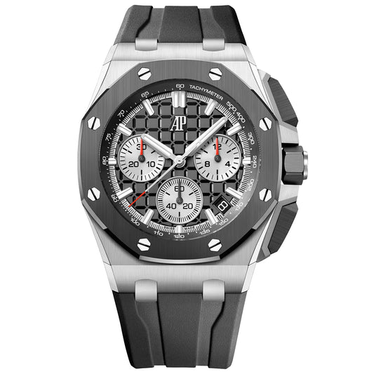 Audemars Piguet Royal Oak Offshore Chronograph