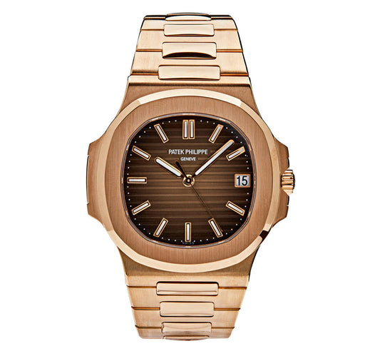 Patek Phillipe Nautilus