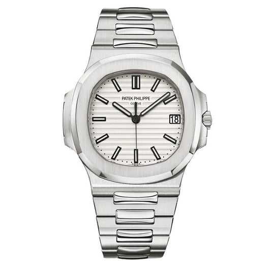 Patek Phillipe Nautilus