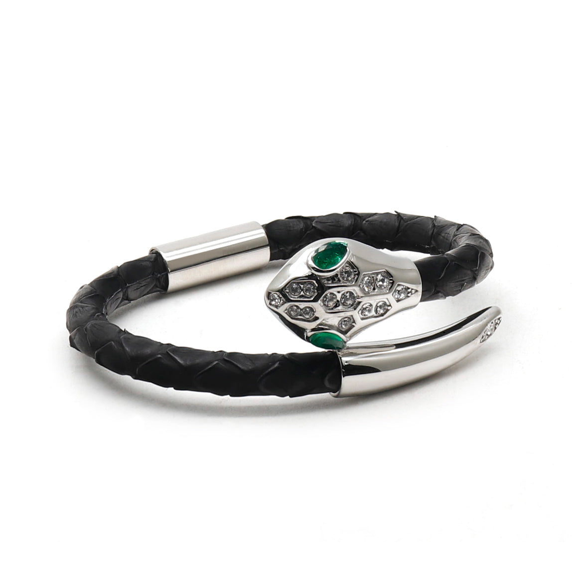 Curling Python Bracelet (Python Skin) for kids