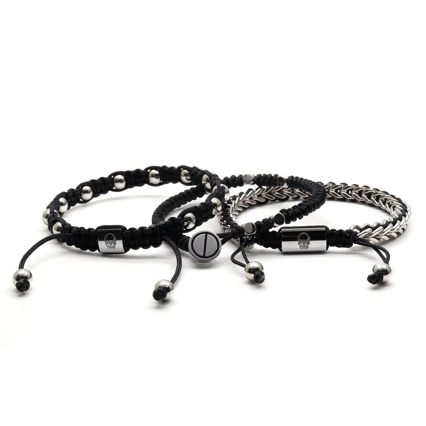 Multi-banded Bracelet