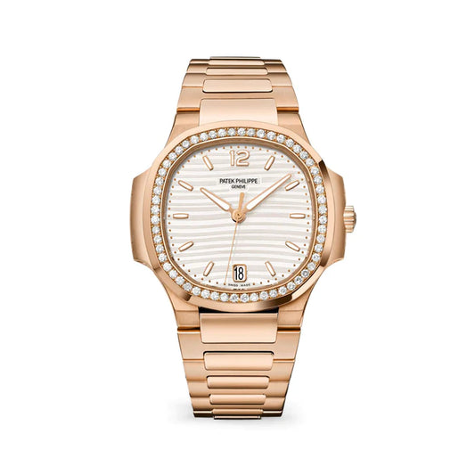 Patek Phillipe Nautilus