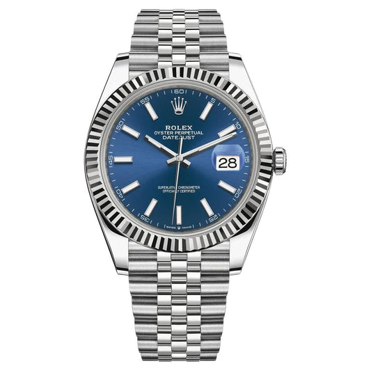 Rolex Datejust 41mm