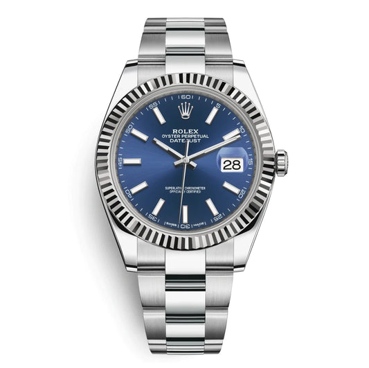 Rolex Datejust 41mm