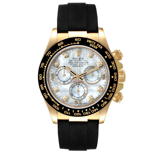 Rolex Cosmograph Daytona