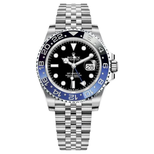 Rolex GMT-Master II