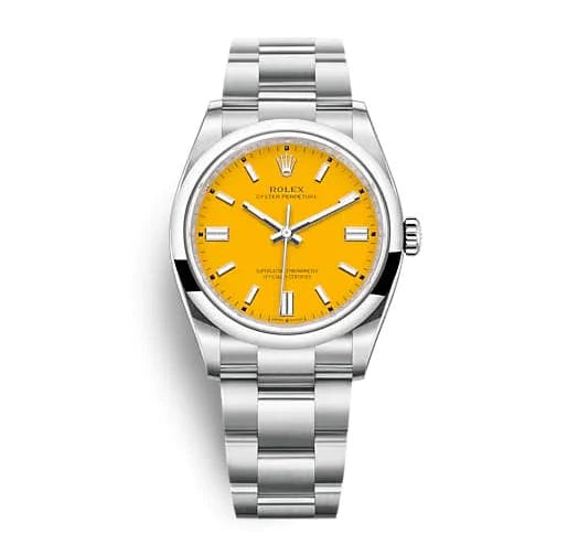 Rolex Oyster Perpetual 36mm